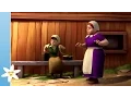 Download Lagu Heidi - Naar de berg - Aflevering 1