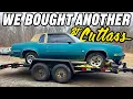 We Bought ANOTHER G Body CUTLASS Will it Run