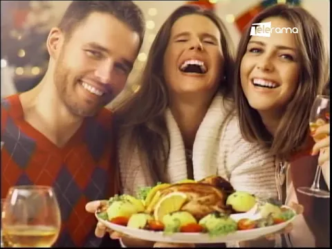 Navidad Época de reconciliación y perdón