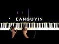Languyin - Autotelic | Piano Cover by Gerard Chua