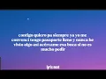 Botz (besame otra vez)kiss me again daddy yankee (lyrics)