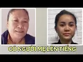 Lagu ( 2380 ) Nhận được nguồn tin mừng cho Cháu. Hi vọng đây là Mẹ của cháu