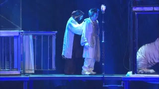 Siegfried Roy s Final performance EDITOR