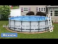Bestway Steel Pro MAX 18 Foot x 48 Inch Above Ground Pool Set Review - Is It Worth It