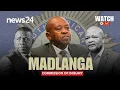 Lagu WATCH LIVE | Madlanga Commission continues