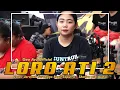 Download Lagu GEA AYU LORO ATI 2 TERBARU JARANAN TURONGGO RAGIL SAPUTRO 2023
