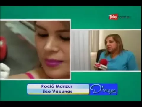 La importancia de las vacunas en el embarazo