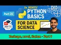Master NumPy Reshape Ravel Flatten - Complete Guide for Data Science