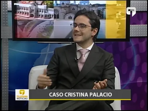 Abogado Carlos Hermida 