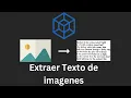Extraccion de Texto desde Imagenes con React js y Tesseract js
