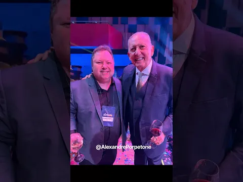 Encontro de milhões com Galvão Bueno #humor #futebol # #imitações #sbtpraovivo #futparodias