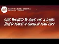 Aerosmith & YUNGBLUD - Back In the Saddle (2025 Mix) [Lyrics]