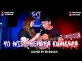 YO WIS - HENDRA KUMBARA (LIRIK) COVER BY TRI SUAKA
