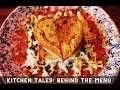 Kitchen Tales S1E1 Botica by Chef Mimmo