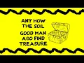 Buju Banton - Madda Badda (Official Lyric Video)