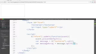 4 Daily JavaScript String Split and Join