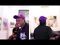 Producer Clemzy “making Afrobeats - how I produced L.A.X  hit SEMPE “