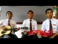 Download Lagu Aiman Tino - Ku Rela Dibenci (Acoustic Cover) By Fbg 13