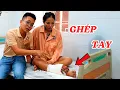 Download Lagu Pha xử lý chưa từng có ở Việt Nam để giữ cánh tay người mẹ đang mang song thai - ĐỘC LẠ BÌNH DƯƠNG