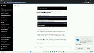 how to pip install globally