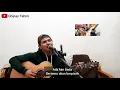 Sampai Jumpa - Endank Soekamti (Cover) (Ghipay Fahmi)