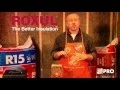 Roxul Stone Wool Insulation - The Home Depot