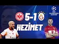 Download Lagu Hezimet! | Eintracht #Frankfurt 5-1 #Galatasaray 