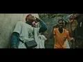 MARHO - Allo Police (clip officiel)