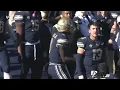 Akron backup QB gets ejected for cussing at the refs