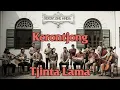 Download Lagu Musik Keroncong untuk Hati yang Sunyi