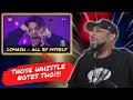 Download Lagu Dimash - All by Myself *Reaction* (FIRST TIME HEARING!!)
