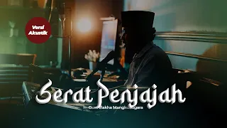 kalamun qodimula serat penjajah gus aflakha mangkunegara