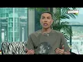 Bobby Lytes Speaks on Erica Mena s Monkey Comment To Spice I Don t Think It Was Racially Driven