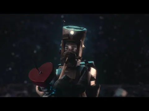 Cosmic Fling | Trailer | #NFF2020