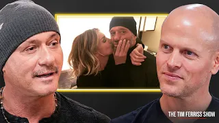 My Wife Saved My Life Tim McGraw on Faith Hill