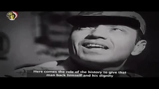 اهداء الى سعد الدين الشاذلى أغنية تسلم ايدينك حسين الجسمى 