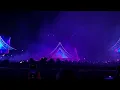 BLACKPINK Lalisa - Money @ Coachella 2023 (fancam) week 1