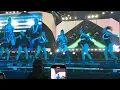 Download Lagu BLACKPINK Lalisa - Money @ Coachella 2023 (fancam) week 1