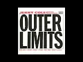 Jerry Cole and his Spacemen | Outer Limits