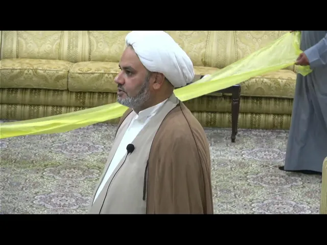 ⁣احياء  صلاه عيد الفطر 1445 هـ