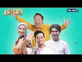 Download Lagu [FULL] DESY RATNASARI JADI KORBAN GOCEKAN INTONASI SURYA | ARISAN (18/04/23)