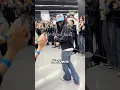 Download Lagu G-DRAGON criticized for avoiding fans at his event #kpop #gdragon #shorts