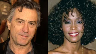 Inside Robert De Niro s SUPER MESSY Love Life