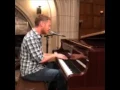 Download Lagu Andrew Peterson - Hold Me Jesus (Rich Mullins cover)