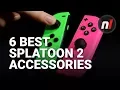 The 6 Best Splatoon 2 Nintendo Switch Accessories