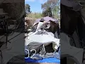Rain Fly Hack