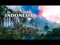 Lagu UNREAL INDONESIA - The Most EXTREME Country On Earth!