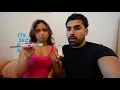 We Took a FERTILITY Test SAD NEWS