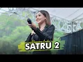 Lagu SATRU 2 - DIFARINA INDRA - BINTANG FORTUNA - SMS PRODUCTION - LIVE PANTAI SADENG