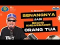 MUSISI JOGJA ITU KEREN, TAPI GAK BISA JUALAN?! ft. Bimacho #thetribes #jogja